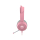 Razer Kraken Kitty V3 X - Quartz - 1504773 - zdjęcie 5